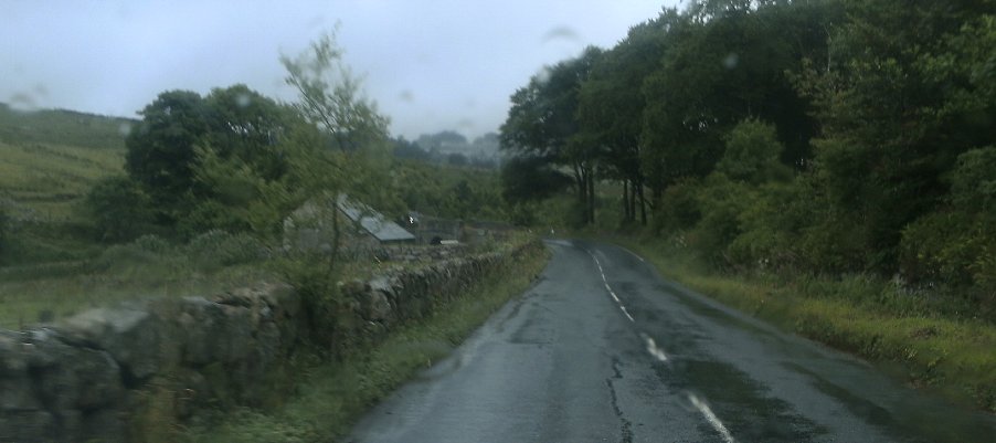 Album – England Dartmoor