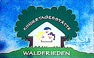 Waldfrieden